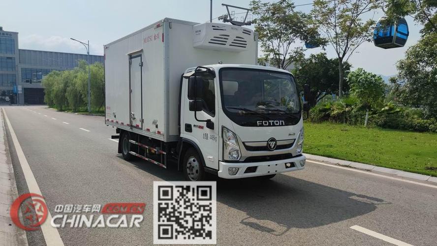 河南松川專(zhuān)用汽車(chē)有限公司