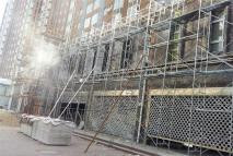 陜西省興平市豪門夜色ktv隔音工程