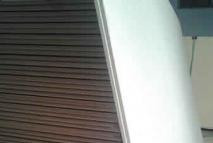 鴻彪機房廠房隔音板-防水、防火、耐腐蝕又環保